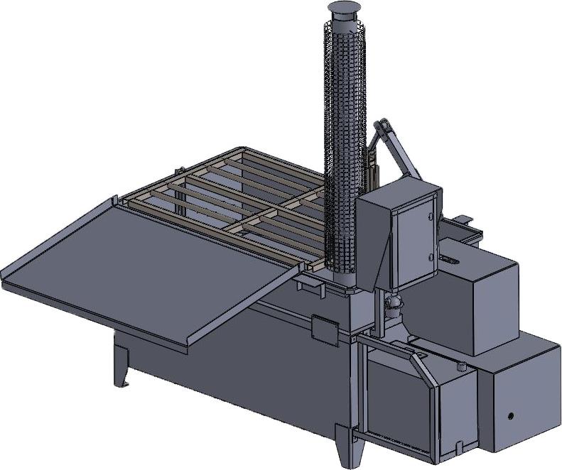 Bouilloire – Petit modèle
