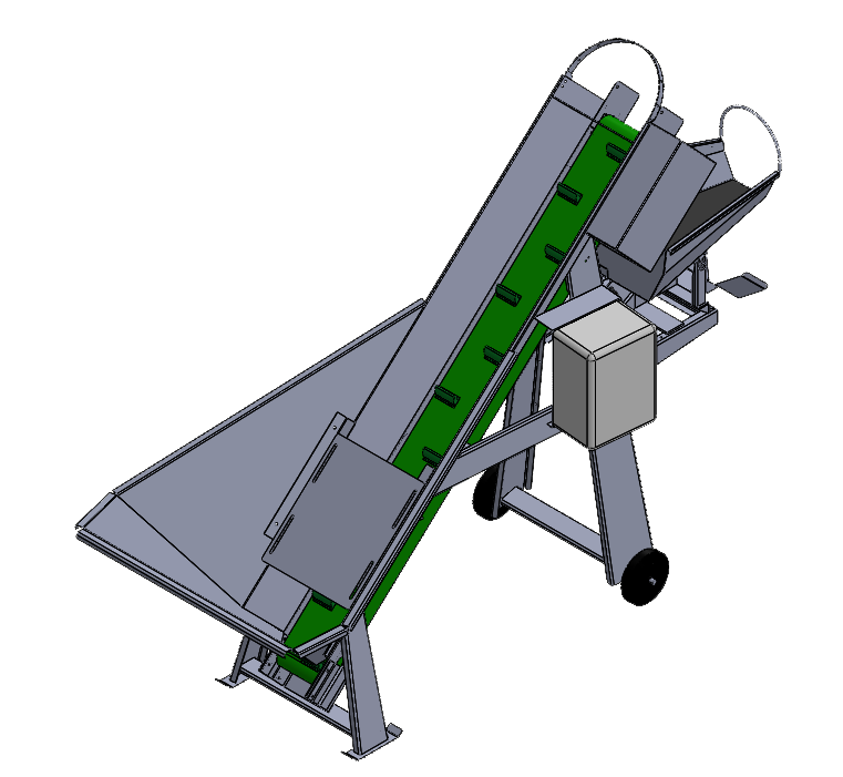 2022 - FICHE TECHNICO CRIBLE VIBRANT 3G VF